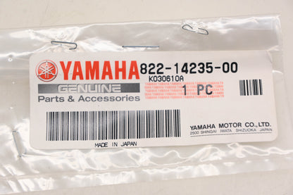 New OEM Yamaha 822-14235-00-00 Needle Washer NOS