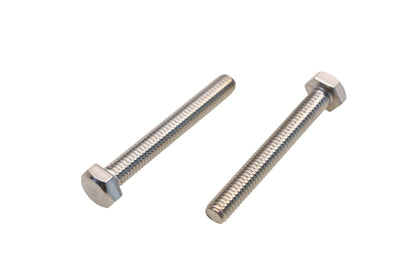 New OEM Yamaha 97080-06045-00 Hex Bolts Qty 2 NOS