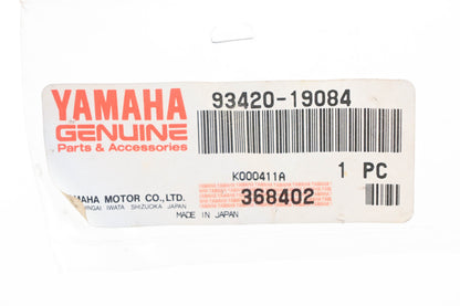 New OEM Yamaha 93420-19084-00 Circlip NOS