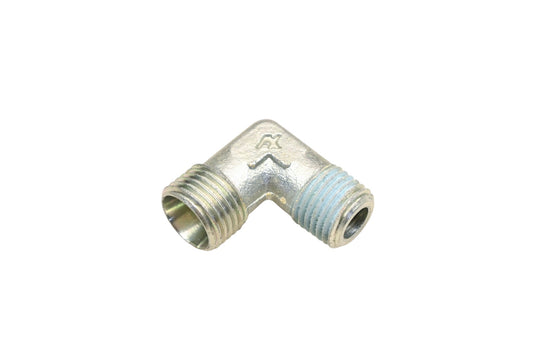 Renault 5005030137, 50 05 030 137, 4103-5005030137 Elbow Connector NOS