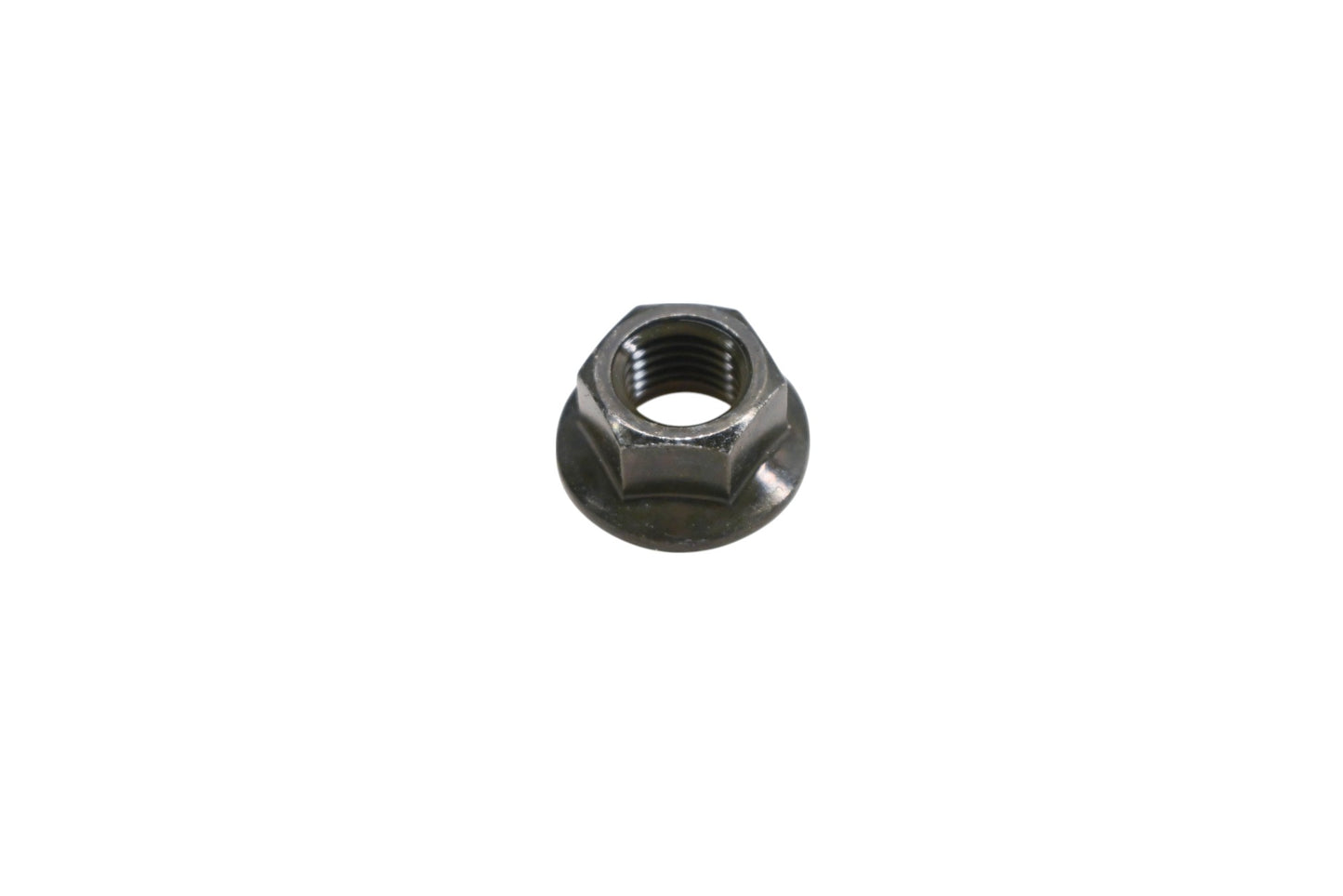 New OEM Yamaha 90179-10394-00 Special Shape Nut NOS