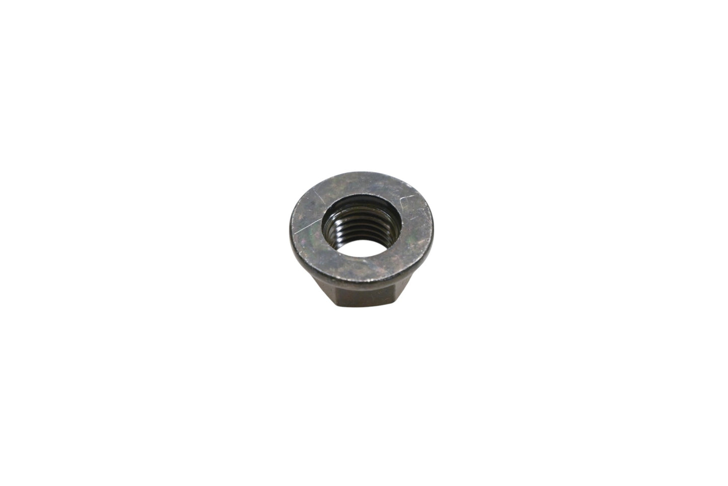 New OEM Yamaha 90179-10394-00 Special Shape Nut NOS