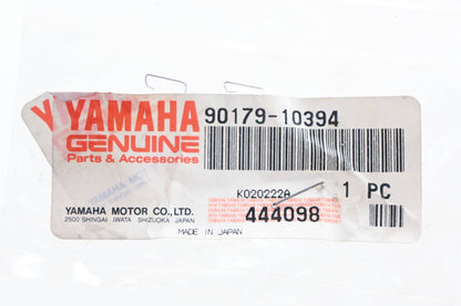 New OEM Yamaha 90179-10394-00 Special Shape Nut NOS
