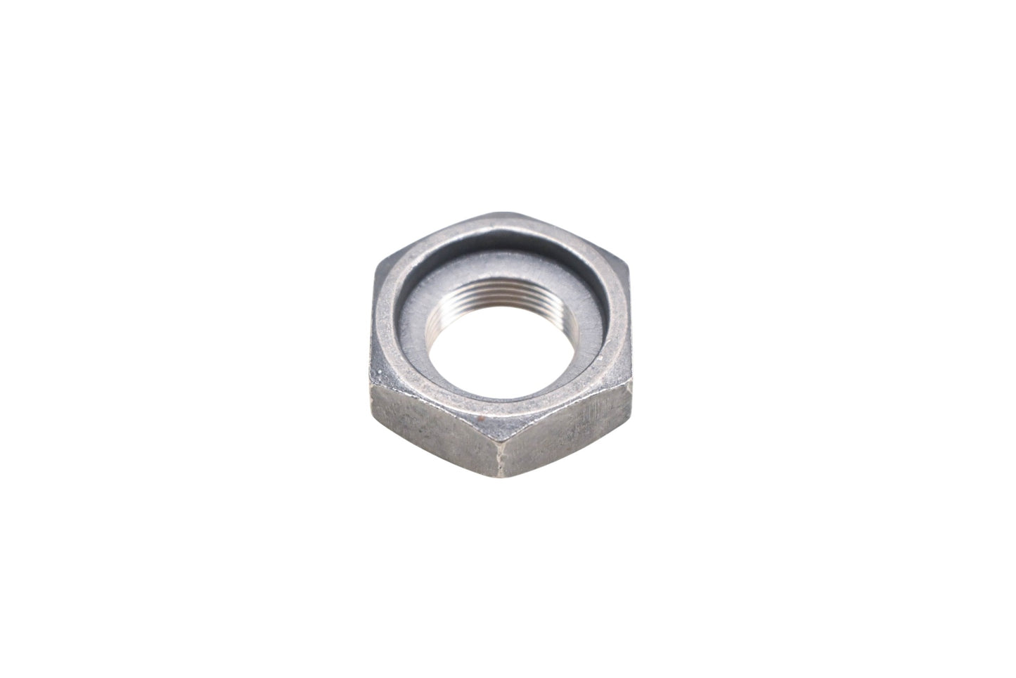 New OEM Yamaha 90179-16226-00 Special Shape Nut NOS