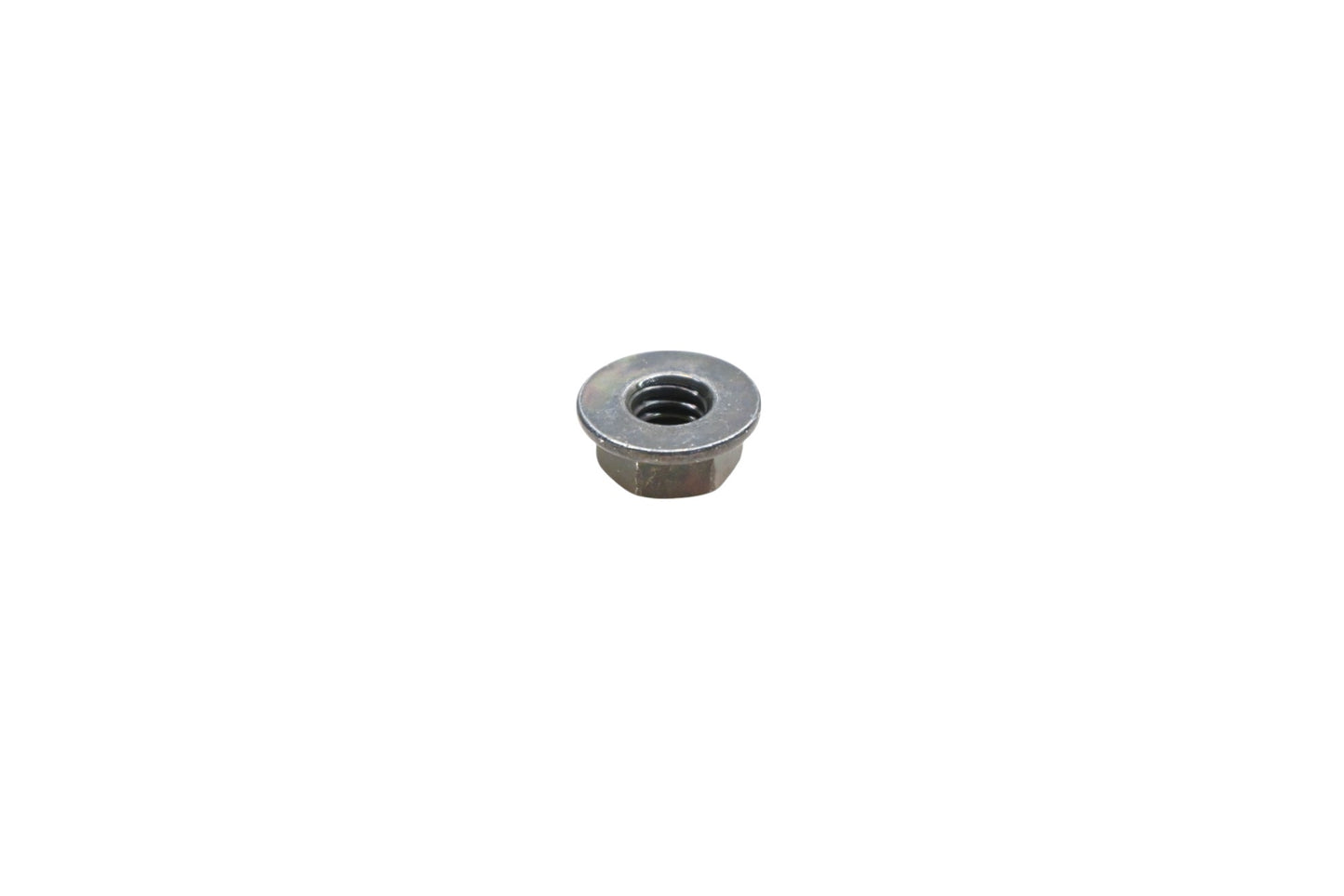 New OEM Yamaha 90179-06X00-00 Nut NOS