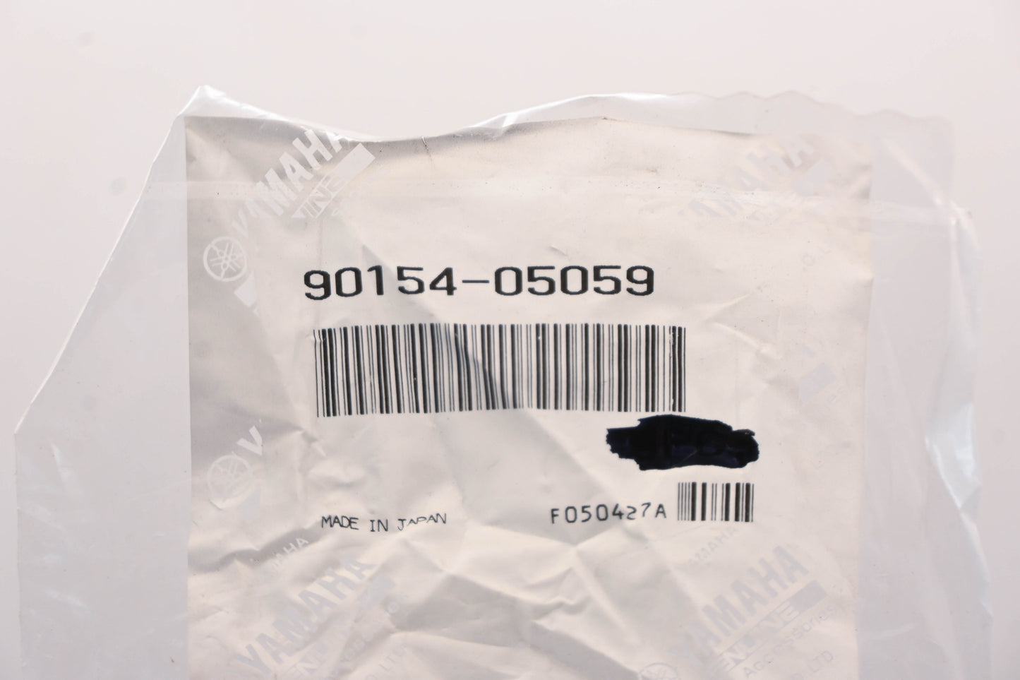 New OEM Yamaha 90154-05059-00 Binding Screw NOS