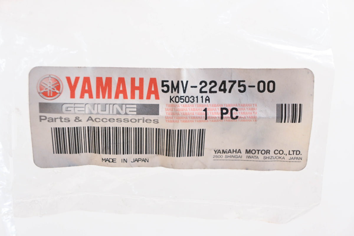 New OEM Yamaha 5MV-22475-00-00 Dust Seal NOS