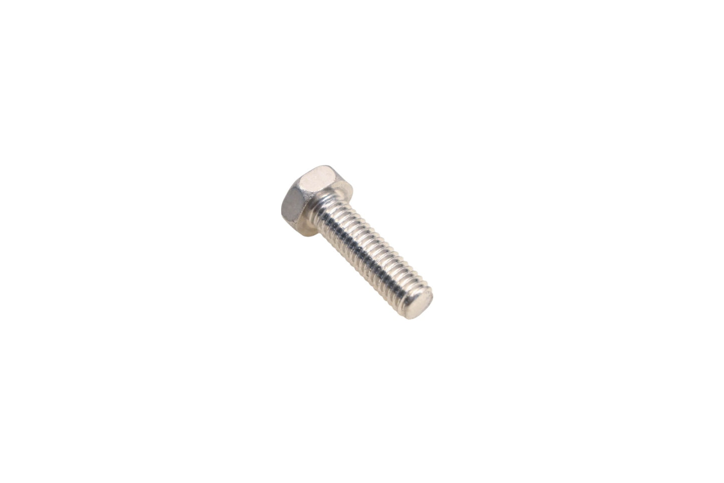 New OEM Yamaha 97080-06020-00 Hex Bolt NOS