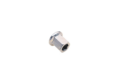 New OEM Yamaha 90179-06668-00 Stud Nut NOS