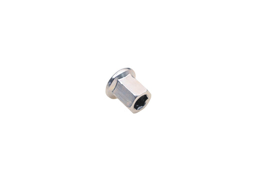 New OEM Yamaha 90179-06668-00 Stud Nut NOS