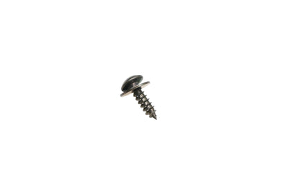 New OEM Yamaha 90167-05015-00 Tapping Screw NOS