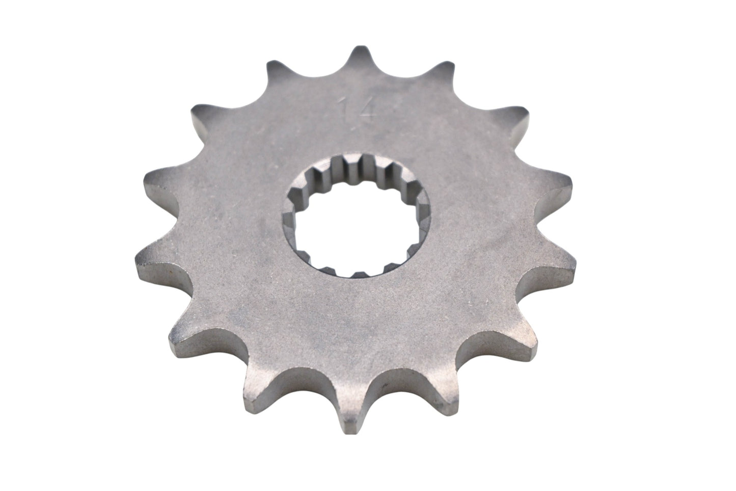 New OEM Yamaha 9382A-14227-00 Drive Sprocket 14T NOS