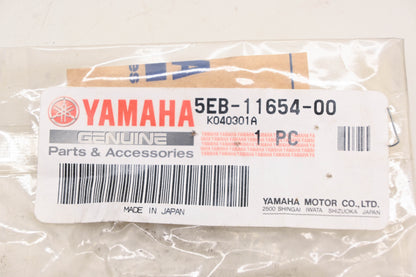 New OEM Yamaha 5EB-11654-00-00 Connecting Rod Bolt NOS