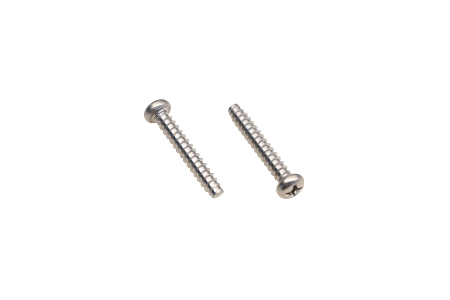 New OEM Yamaha 97780-40525-00 Tapping Screws Qty 2 NOS