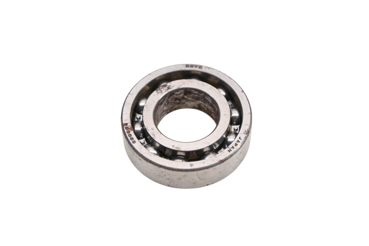 New OEM Yamaha 93306-00315-00 Koyo Ball Bearing NOS