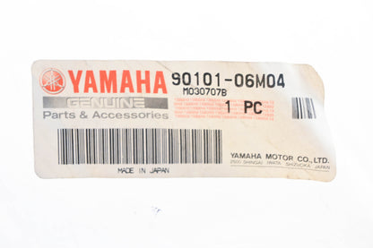 New OEM Yamaha 90101-06M04-00 Jet Pump Bolt With Washer NOS