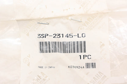 New OEM Yamaha 3SP-23145-L0-00 Oil Seal NOS