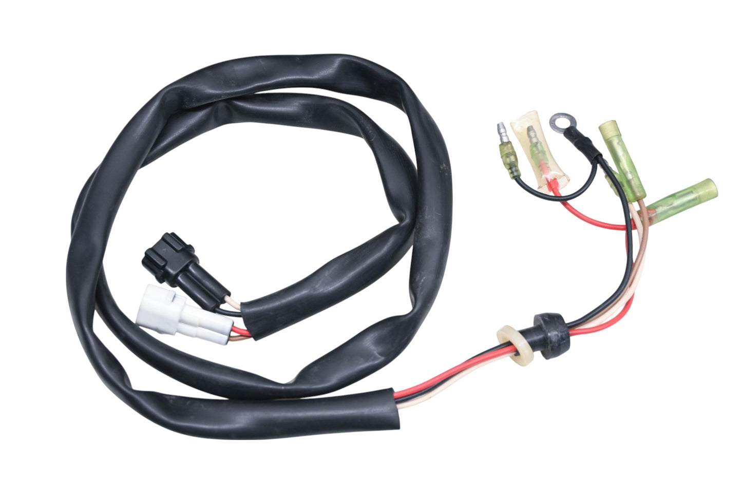 New OEM Yamaha 6K8-82553-00-00 Extension Lead Wire Harness NOS