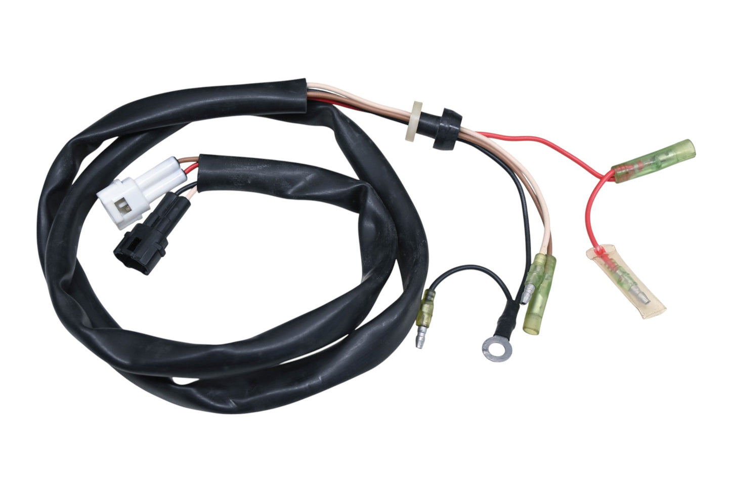 New OEM Yamaha 6K8-82553-00-00 Extension Lead Wire Harness NOS