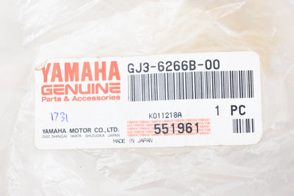 New OEM Yamaha GJ3-6266B-00-00 Packing Seal Strip 58" NOS