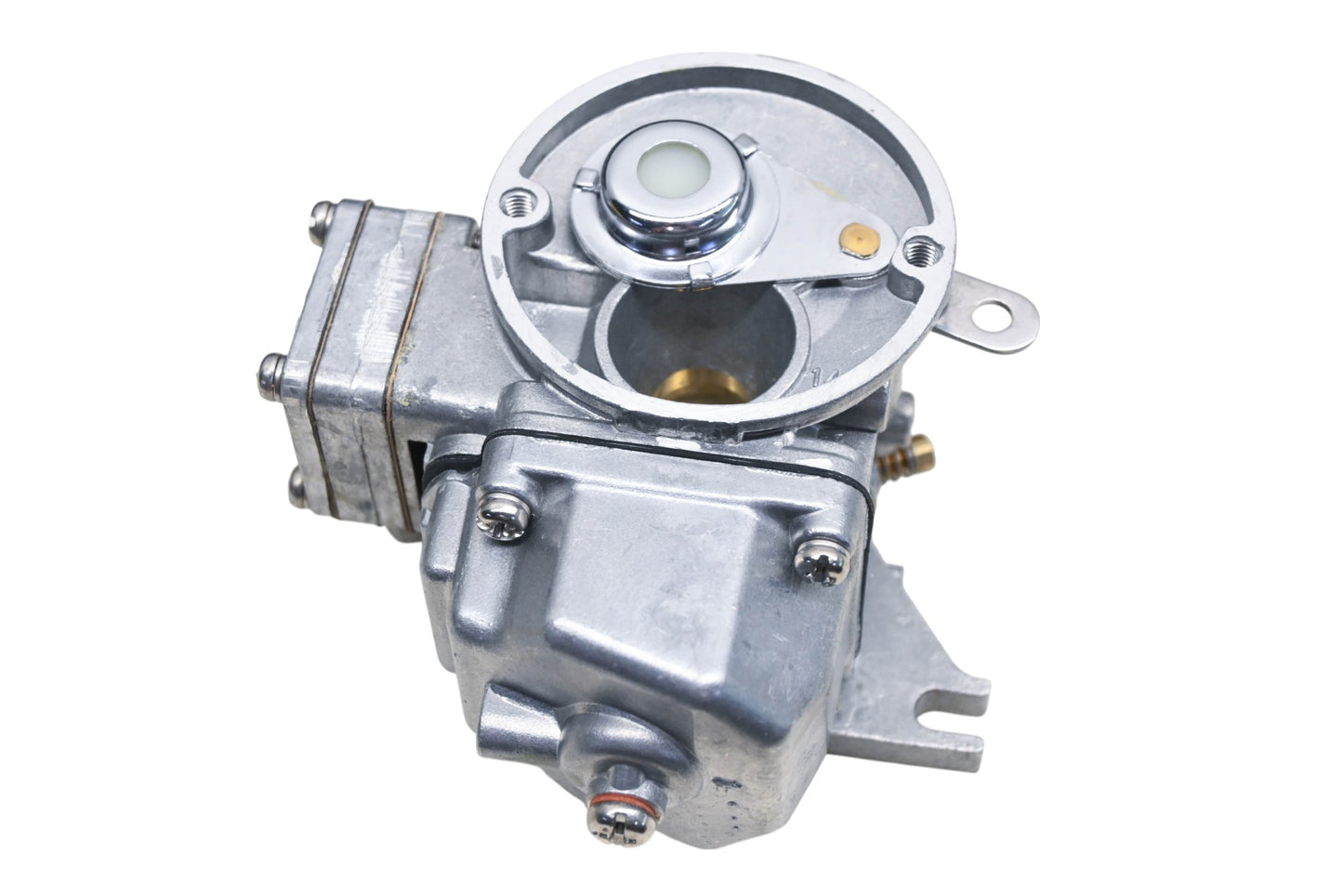 New OEM Yamaha 6E0-14301-05-00 Carburetor Assembly NOS