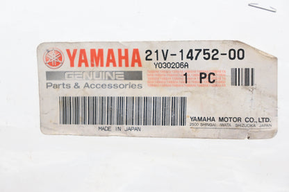 New OEM Yamaha 21V-14752-00-00 Spart Arrester NOS