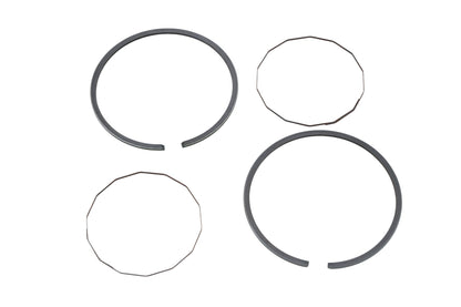 New OEM Yamaha 248-11601-20-00 Piston Ring Kit 2nd O/S NOS