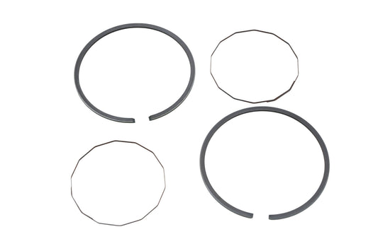 New OEM Yamaha 248-11601-20-00 Piston Ring Kit 2nd O/S NOS