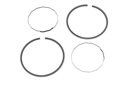 New OEM Yamaha 248-11601-20-00 Piston Ring Kit 2nd O/S NOS