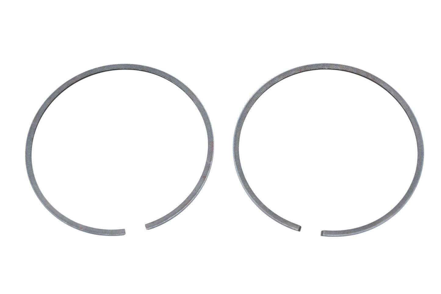 New OEM Yamaha 20E-11601-20-00 Piston Ring Kit 2nd O/S NOS