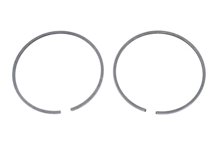 New OEM Yamaha 20E-11601-20-00 Piston Ring Kit 2nd O/S NOS