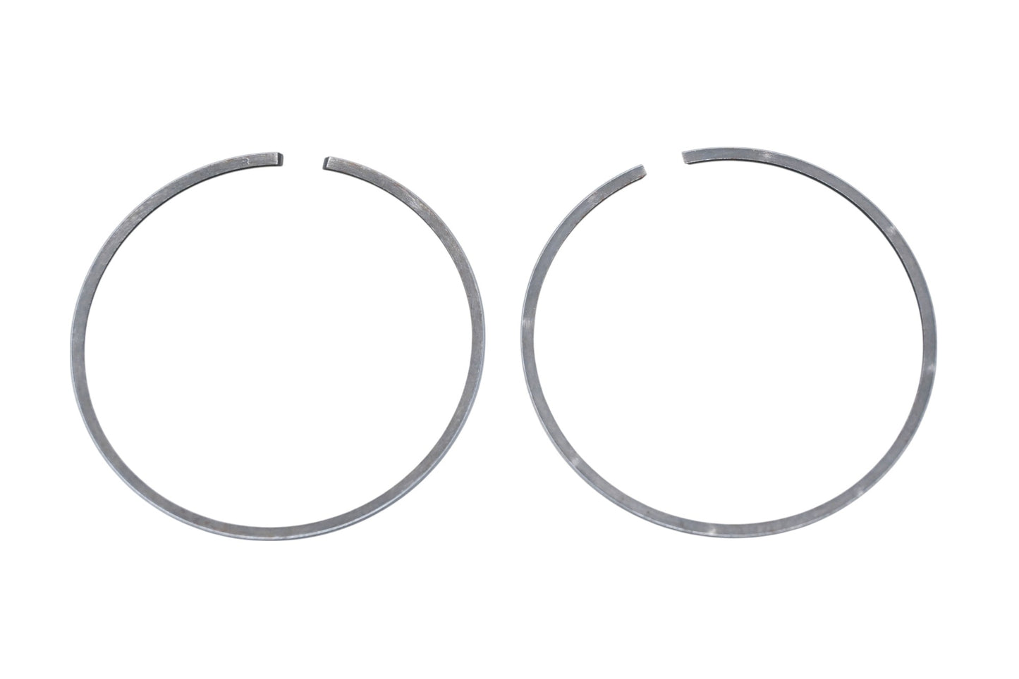 New OEM Yamaha 20E-11601-20-00 Piston Ring Kit 2nd O/S NOS