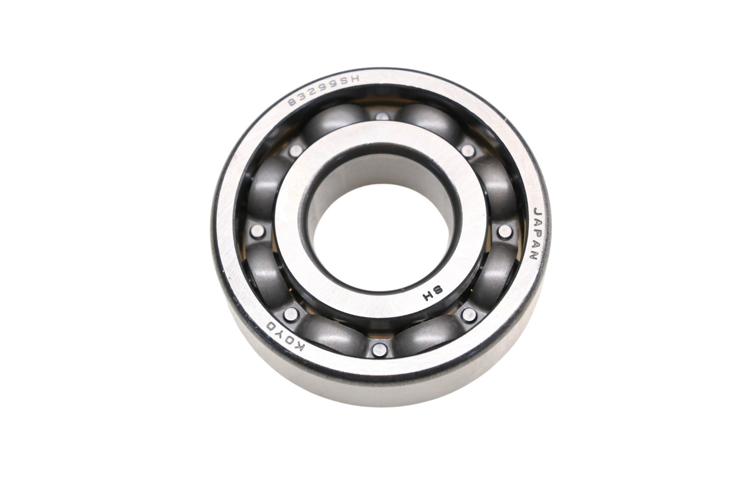 New OEM Yamaha 93306-20468-00 Ball Bearing NOS
