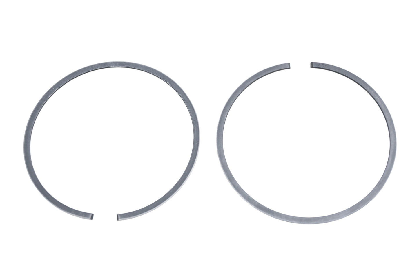 New OEM Yamaha 1W6-11610-30-00 Piston Ring Kit 3rd O/S NOS