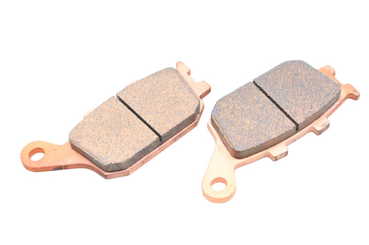 New OEM Yamaha 5SL-W0046-00-00 Brake Pad Kit NOS