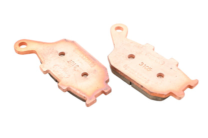 New OEM Yamaha 5SL-W0046-00-00 Brake Pad Kit NOS