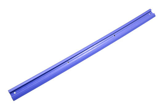 New OEM Yamaha GH1-6252C-10-00 Blue Gunwale Cover NOS