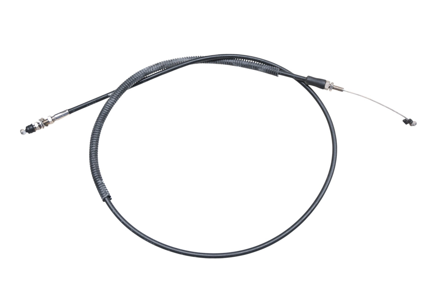 New OEM Yamaha 66V-67242-01-00 Choke Cable Assembly NOS