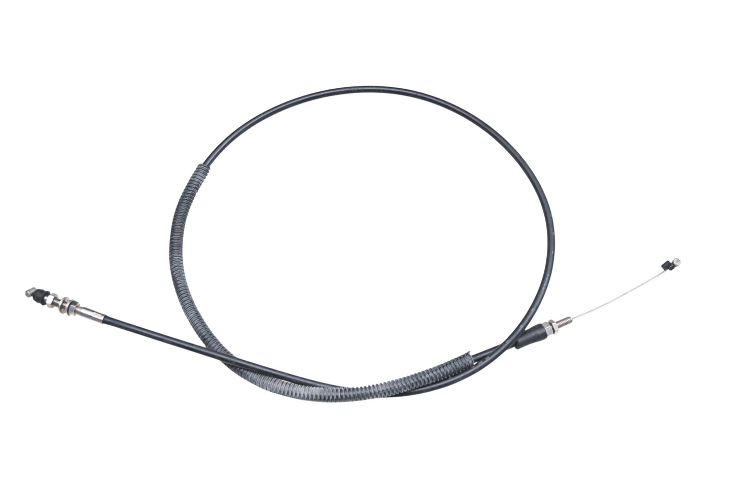 New OEM Yamaha 66V-67242-01-00 Choke Cable Assembly NOS