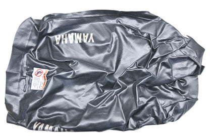 New OEM Yamaha 5FU-F470F-00-00 Black Seat Cover NOS