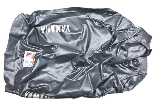 New OEM Yamaha 5FU-F470F-00-00 Black Seat Cover NOS