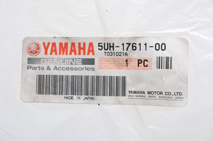 New OEM Yamaha 5UH-17611-00-00 Clutch Primary Fixed Sheeve NOS