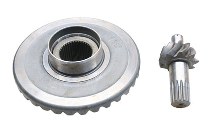 New OEM Yamaha 4GB-Y4612-00-00 Differential Ring & Pinion Gear Kit NOS