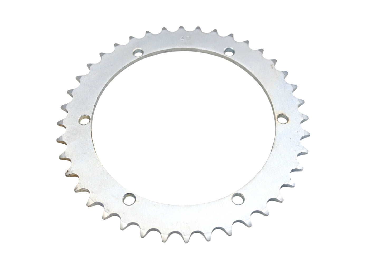 New OEM Yamaha 2XJ-25440-20-00 Sprocket 40T NOS