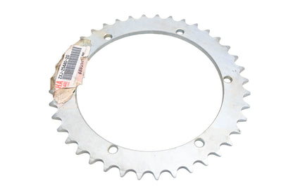 New OEM Yamaha 2XJ-25440-20-00 Sprocket 40T NOS