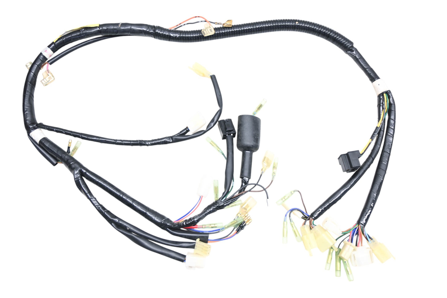 New OEM Yamaha 4BE-82590-01-00 Lead Wire Harness NOS