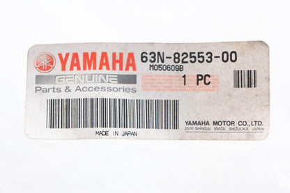 New OEM Yamaha 63N-82553-00-00 Wire Extension Harness NOS
