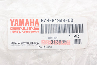 New OEM Yamaha 67H-81949-00-00 Lead Wire Harness NOS