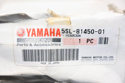 New OEM Yamaha 5SL-81450-01-00 Flywheel Rotor NOS