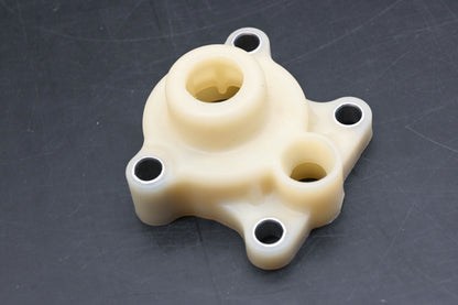 New OEM Yamaha 663-44311-02-00 Water Pump Housing NOS